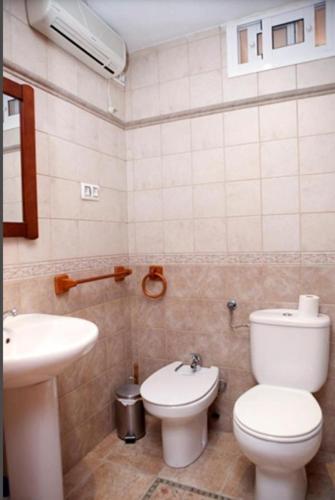 Casa Sevilla Майрена дел Алхарафе Екстериор снимка