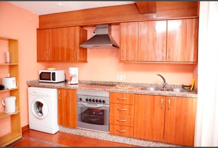 Casa Sevilla Майрена дел Алхарафе Екстериор снимка