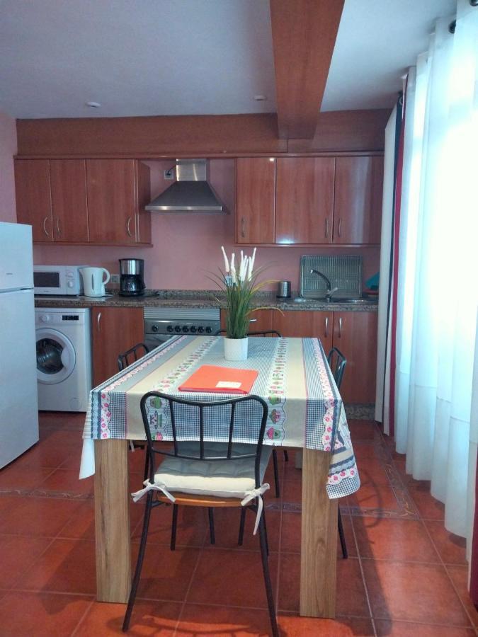 Casa Sevilla Майрена дел Алхарафе Екстериор снимка