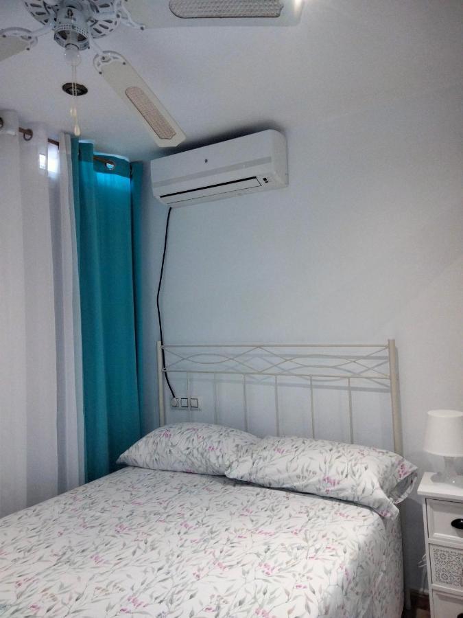 Casa Sevilla Майрена дел Алхарафе Екстериор снимка