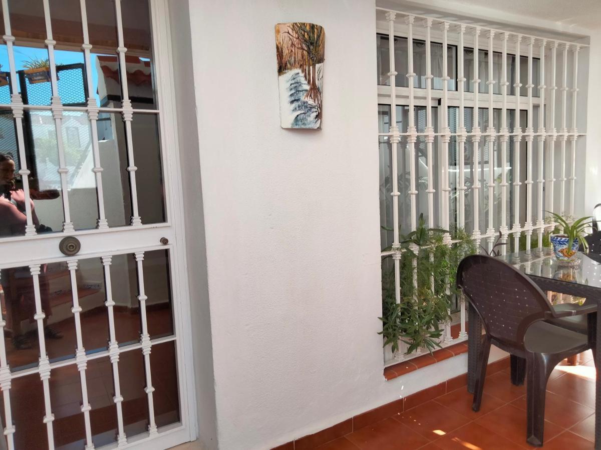 Casa Sevilla Майрена дел Алхарафе Екстериор снимка
