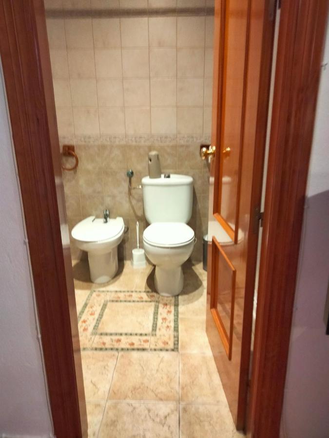 Casa Sevilla Майрена дел Алхарафе Екстериор снимка